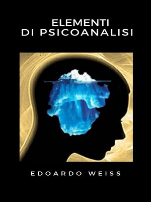 cover image of Elementi di Psicoanalisi